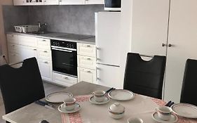 Wohnen mitten in Oberhausen, Nähe Centro